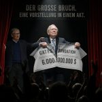 47 Milliarden für Gates, dann Schluss: Warum Buffetts Abschied reines Theater ist