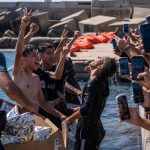 Ceuta Invasion: Wie ein Gerichtsurteil Europas Aussengrenze auflöste