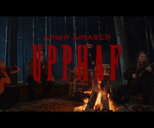 DBD: Upphaf – Amon Amarth