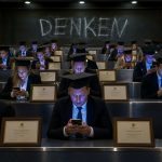 Ratschläge eines alten Heilers | Dravens Tales from the Crypt Die dümmsten Menschen haben die besten Diplome