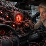 Die EU lässt dein neues Auto jetzt auf dich aufpassen – ob du willst oder nicht