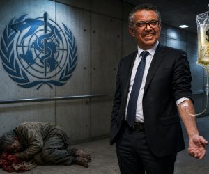 Wenn Gesundheit zur Waffe wird: Wer definiert, herrscht
