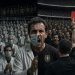 Das Mass der Bequemlichkeit: Warum die grösste rote Karte dem Gedächtnis gebührt