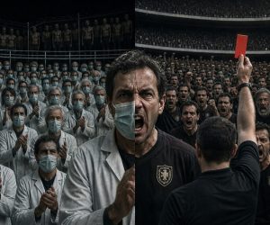 Das Mass der Bequemlichkeit: Warum die grösste rote Karte dem Gedächtnis gebührt