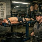 Die grössten Verschwörungstheoretiker haben Dienstwagen | Dravens Tales from the Crypt Die Medizin behandelt Krankheiten – aber keine Menschen