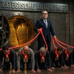 Kontrolle ist alles: Bitcoin ersetzt Banken | Dravens Tales from the Crypt Die Neue Weltunordnung: Wie dein Geld zum digitalen Halsband wird