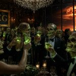 Champagner für die Sieger: Warum eine Niederlage Russlands Europas Untergang wäre