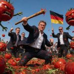 Wie Söder aus einer Tomate einen Kreuzzug macht