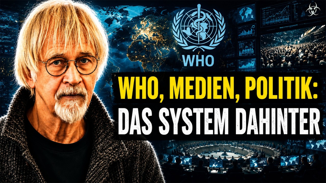 Wenn Gesundheit zur Waffe wird: Wer definiert, herrscht
