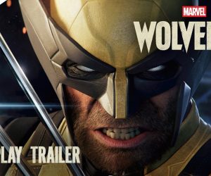 Wolverine mit Blut-Ausschalter: Insomniac liefert die Metzgerei mit Putzlappen
