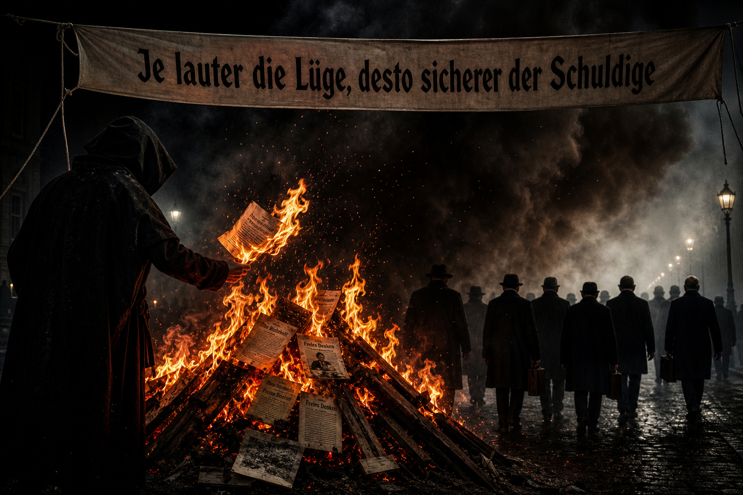 Als Zionisten mit Hitler Geschäfte machten