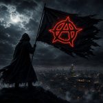 Ich bin Anarchist: Kein Mensch wurde als Untertan geboren