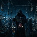 Das Wort zum Sonntag aus der Gruft | Dravens Tales from the Crypt Der Basar von Licht und Liebe