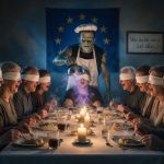 Dr. Frankenstein hat jetzt ein Geschäftsmodell – und dein Teller ist der Markt
