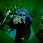 dbd black rat coffin rob zombie