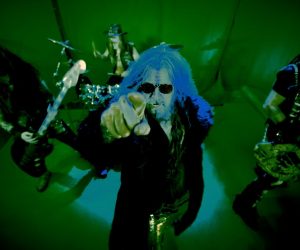 dbd black rat coffin rob zombie