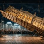 90 Milliarden für ein Regime, das den Nazi-Kult zum Nationalheiligtum kürt | Dravens Tales from the Crypt Die Demokratie war nie eine und Corona riss die Kulisse ein