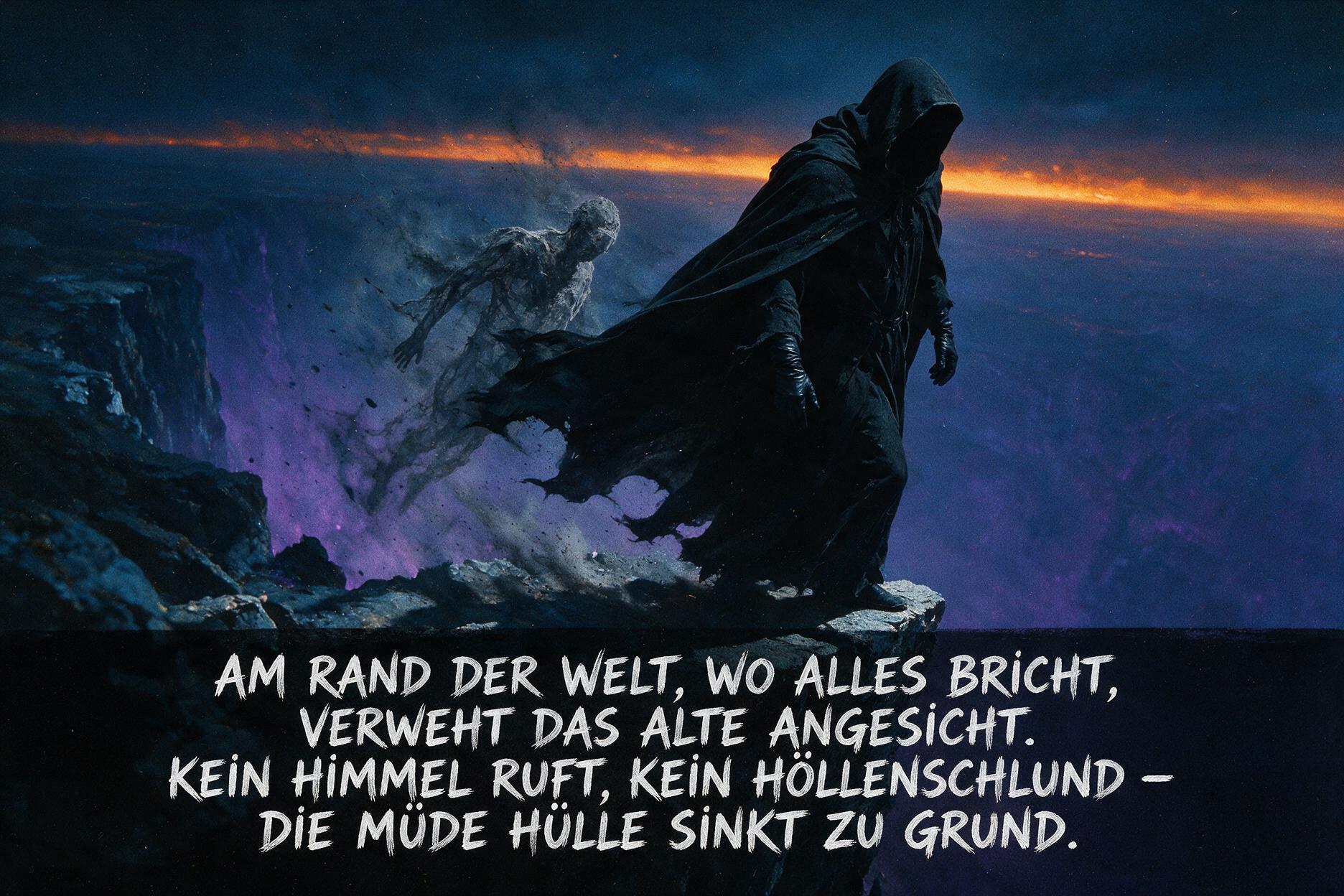 Und so sterben wir | Dravens Tales from the Crypt Und so sterben wir