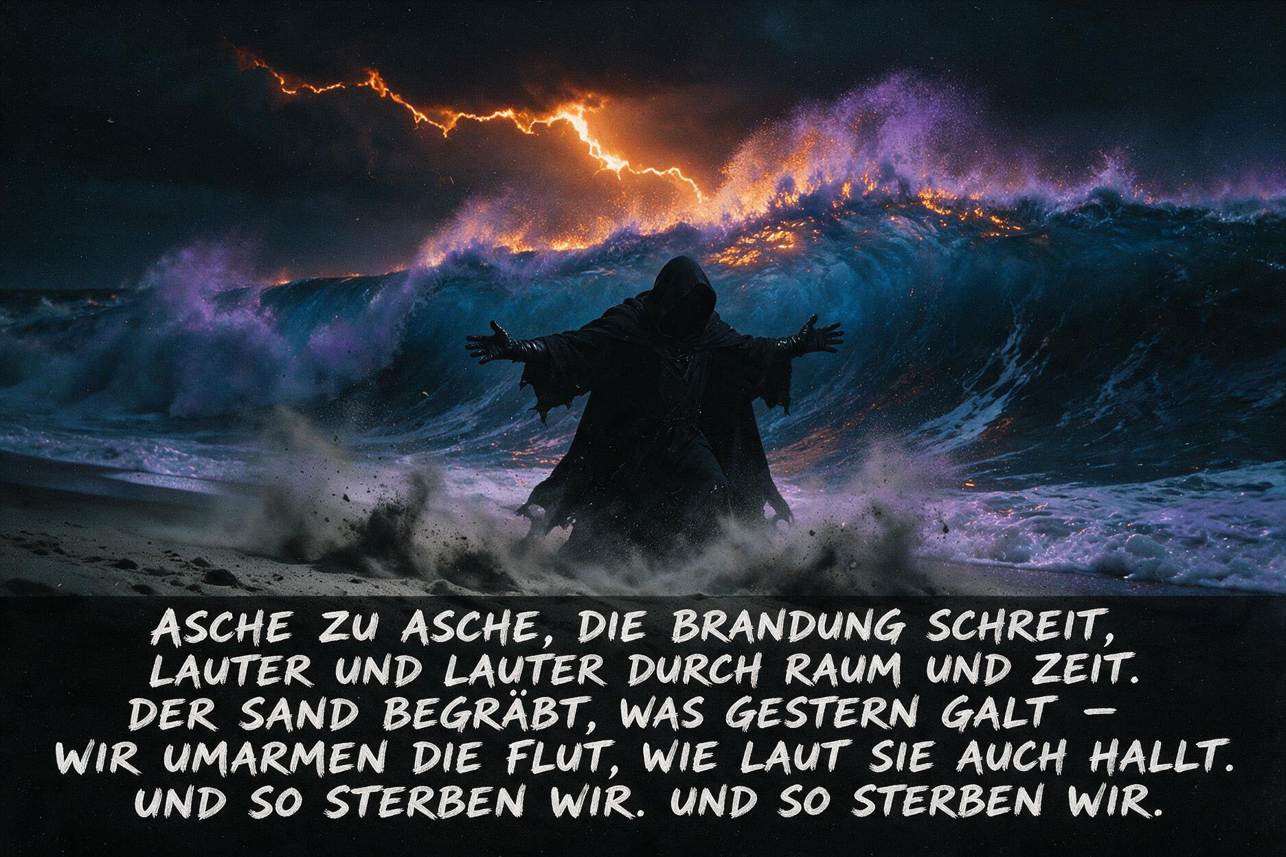 Und so sterben wir | Dravens Tales from the Crypt Und so sterben wir