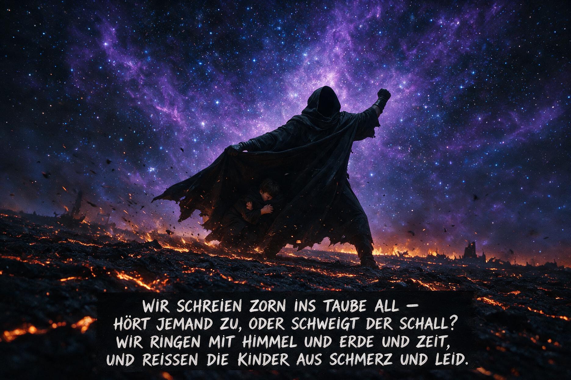 Und so sterben wir | Dravens Tales from the Crypt Und so sterben wir