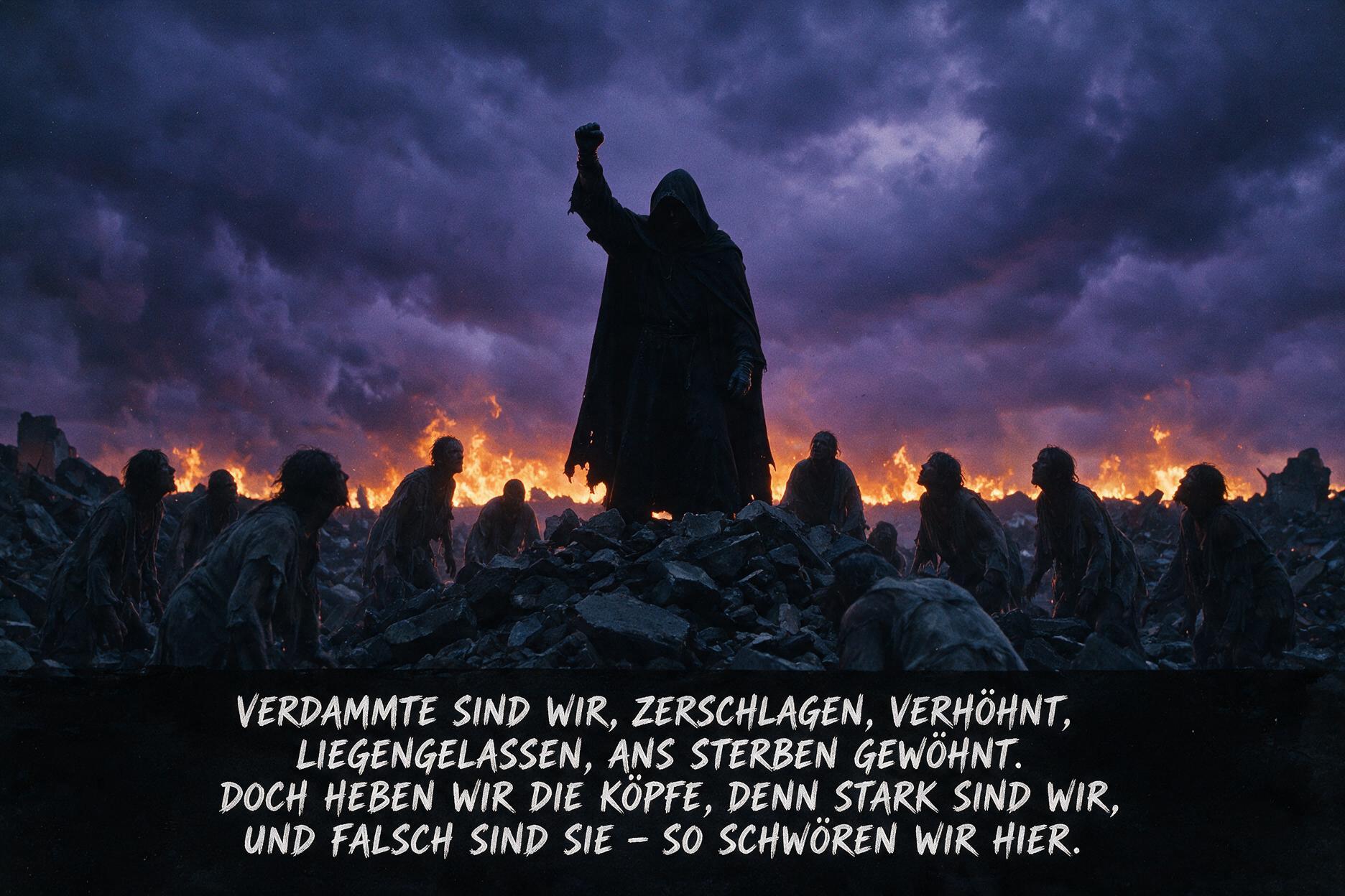 Und so sterben wir | Dravens Tales from the Crypt Und so sterben wir