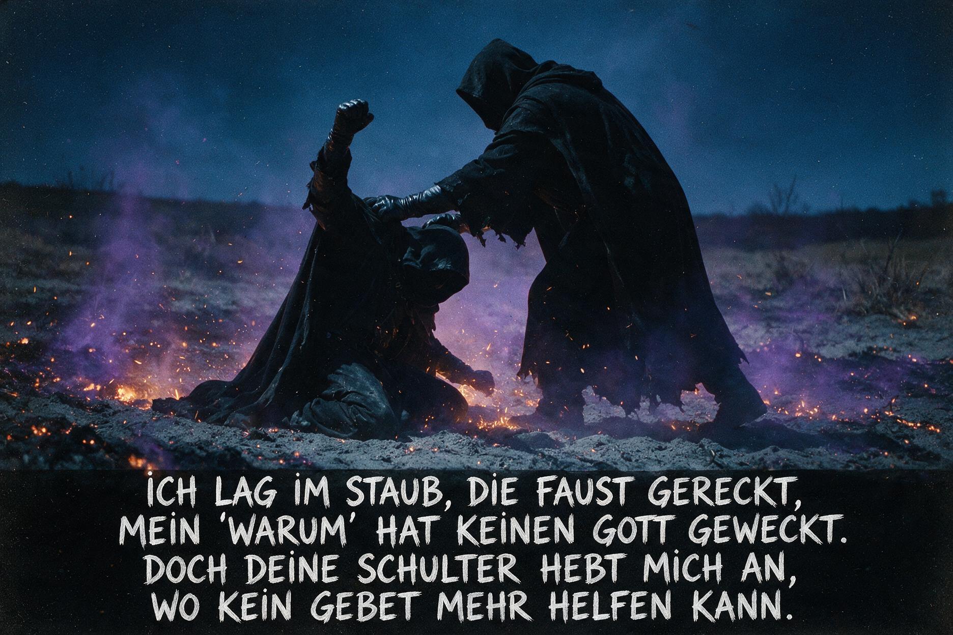 Und so sterben wir | Dravens Tales from the Crypt Und so sterben wir