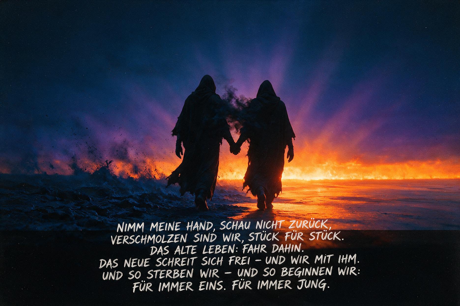 Und so sterben wir | Dravens Tales from the Crypt Und so sterben wir