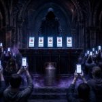 Doppeldenk nach Orwell | Dravens Tales from the Crypt Blut auf dem Algorithmus-Altar: Wie die Empörungsökonomie ihre Herde melkt
