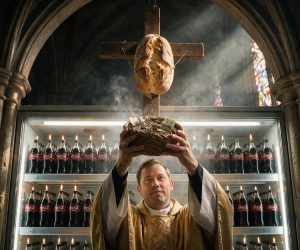 Sie besteuern Symptome, subventionieren Ursachen und nennen es Ernährungspolitik