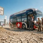 ETH-Professorin empfiehlt: Von der Pandemie-Lüge zum Klimahandel