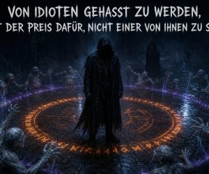 Nicht jeder Reiz verdient ein Opfer