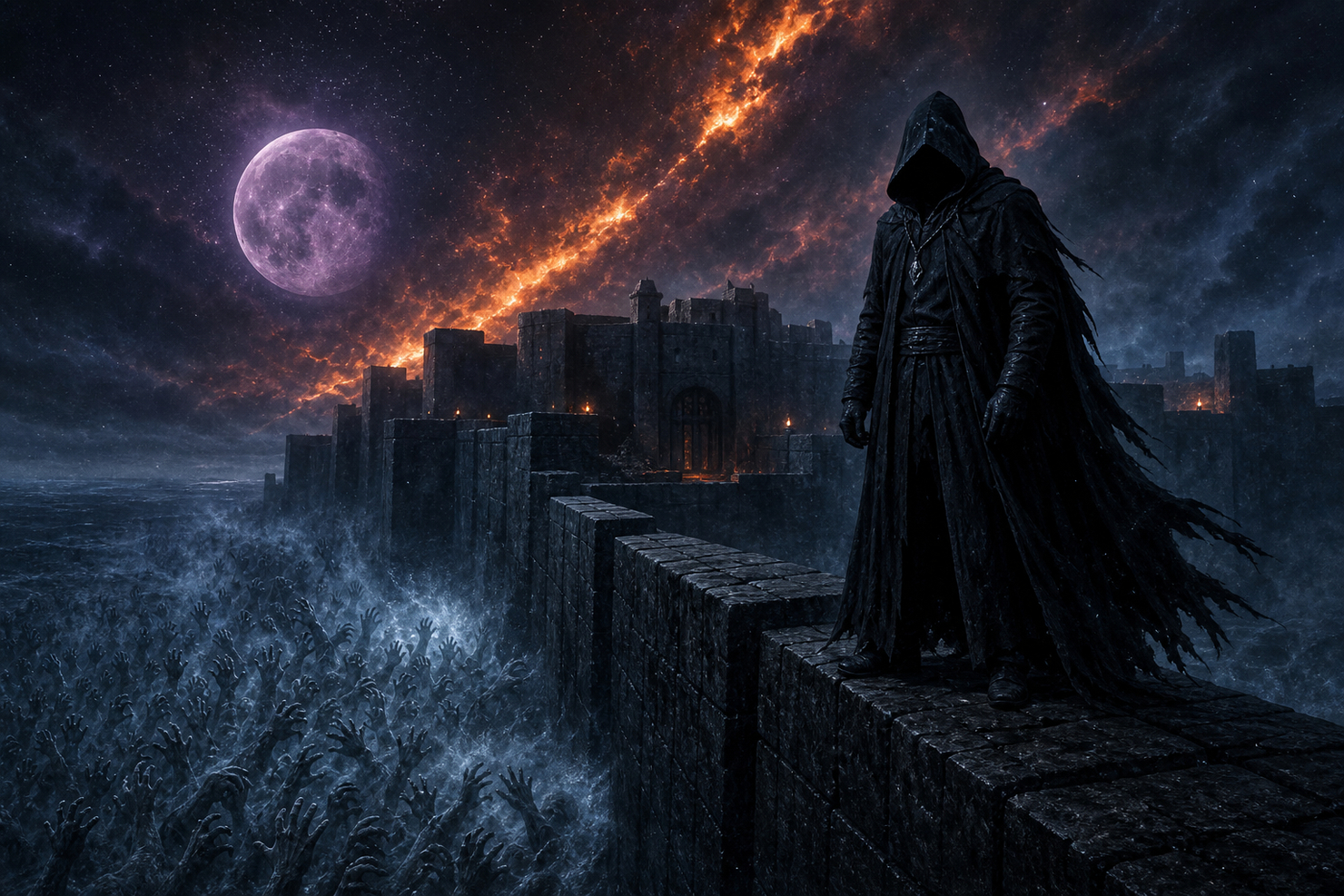 Nicht jeder Reiz verdient ein Opfer | Dravens Tales from the Crypt Nicht jeder Reiz verdient ein Opfer