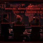 Die nächste Pandemie ist bereits geschrieben: Über die stille Vorbereitung des nächsten Ausnahmezustands | Dravens Tales from the Crypt Kein Terminator, kein Knopf: So sieht ein KI-Weltkrieg wirklich aus