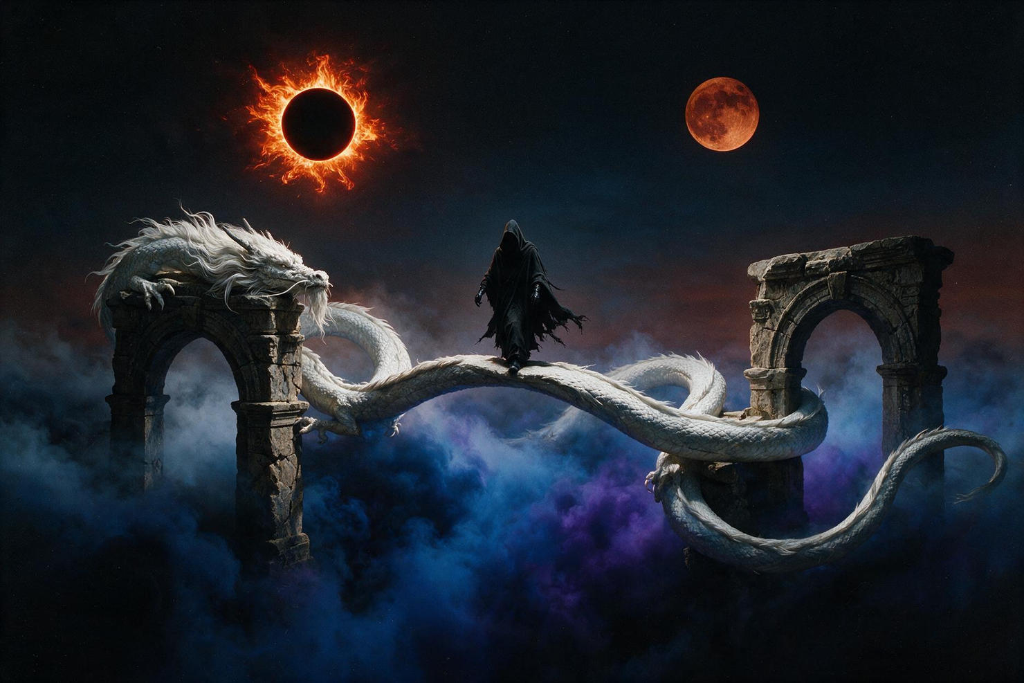 Der Drache frisst dein altes Licht: Nach dem 28. August spielt dein altes Leben vor leeren Rängen | Dravens Tales from the Crypt Der Drache frisst dein altes Licht: Nach dem 28. August spielt dein altes Leben vor leeren Rängen