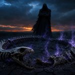 Fremd in dieser Welt – und langsam hört das Entschuldigen dafür auf | Dravens Tales from the Crypt Der Ouroboros verhungert erst, wenn du ihn nicht mehr fütterst