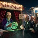 47 Milliarden für Gates, dann Schluss: Warum Buffetts Abschied reines Theater ist | Dravens Tales from the Crypt 20 zu 1: Bill Gates freut sich auf die nächste Pandemie