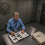 Epstein war kein Skandal, sondern ein Geschäftsmodell | Dravens Tales from the Crypt Sieben Jahre Top Secret: Bill Gates mit Zugang zu Nuklearwaffendaten