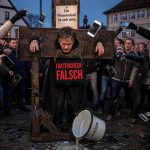 Der Preis des Schweigens