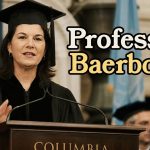 professor baerbock