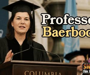 professor baerbock