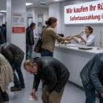 Würde ist unbezahlbar – deshalb hat die Mehrheit sie verkauft