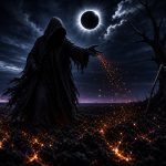 Fremd in dieser Welt – und langsam hört das Entschuldigen dafür auf | Dravens Tales from the Crypt Die Sonnenfinsternis ist nicht vorbei - sie hat gerade erst begonnen