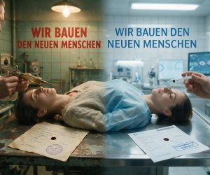 Wer Stalins Supersoldaten wirklich bestellte