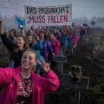 Toxisch ist nicht der Mann – toxisch ist, was man aus dem Feminismus gemacht hat