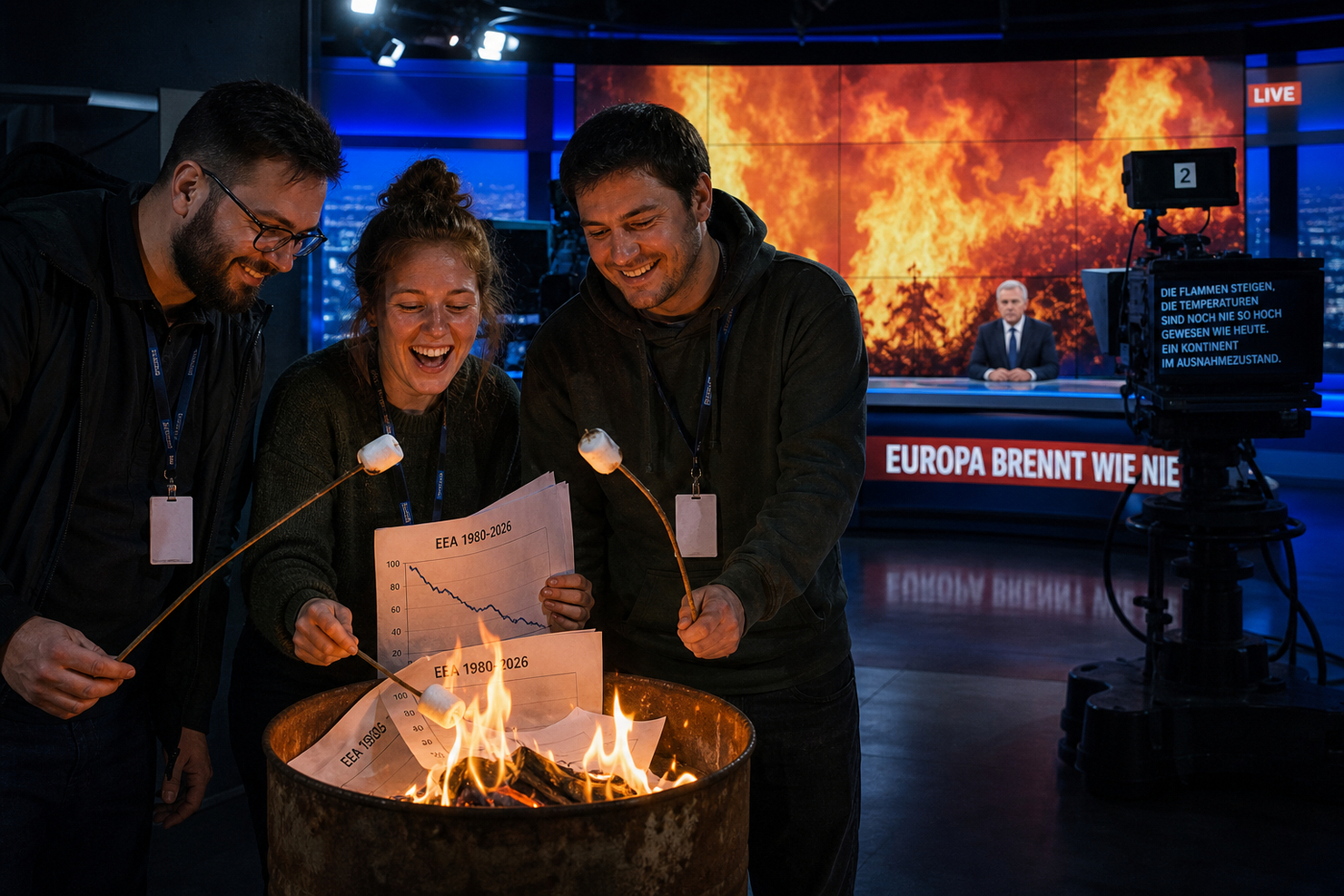 Das Waldbrand-Märchen der Medien: 96 % von Menschenhand angezündet | Dravens Tales from the Crypt Das Waldbrand-Märchen der Medien: 96 % gezündet Menschenhand