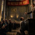 Die Gier ist grenzenlos: Luft haben sie dir schon teuer verkauft, nun soll das Wasser folgen - damit du dich als Retter der Welt fühlst!