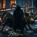 Zombies from History | Dravens Tales from the Crypt Die Schlange beisst zu: Zeitschleifen und das Ende der Firma USA