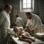 Pandemie-Doku aus dem Jahr 2009: Von der Abwehr des Feindes | Dravens Tales from the Crypt Zwei Jahrhunderte Impfgeschichte: Erst Ruhm, dann Schweigegebot, gefolgt von Kindersärgen