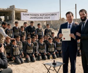 Al-CIA-da: Auftrag ausgeführt, Akte geschlossen, Immunität inklusive
