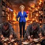 Eco Metal: Greta Thunberg singt schwedischen Death Metal 🤘🏻 | Dravens Tales from the Crypt Datenschutz heisst in Brüssel: Ihre Spuren verdampfen, deine werden archiviert